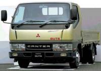 <br/><b>Mitsubishi CANTER  3.9TDi</b>