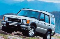 <br />DISCOVERY II Td5 99-04