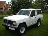 <br />Nissan PATROL 2.8 l