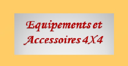 JAPOPIÈCES BOUTIQUE 4X4  Élargisseurs de Voie HOFMANN Accueil Boutique en  Ligne