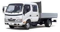 <B><BR />Toyota DYNA 3.0D4d</B>