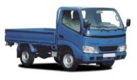 <B><BR />Toyota DYNA 2.5D4d</B>