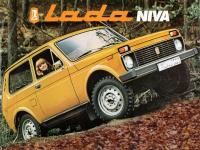 <br />LADA NIVA 1600