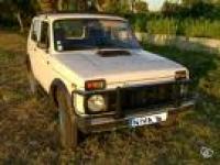 <br />LADA NIVA 1.9D