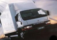 <br/><b>Mitsubishi CANTER 2.8</b>