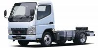 <br/><b>Mitsubishi CANTER  3.0DITD</b>