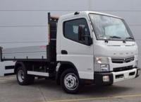 <br/><b>Mitsubishi CANTER  4.9DITD</b>