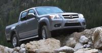 <br />Mazda BT50