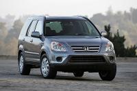 <br />Honda CR-V 2.0 16S 02-06