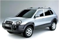 <br />Hyunda TUSCON 2.0 CVVT 16S