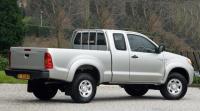 <br /><b>Toyota HILUX 01-04 D4D</b>