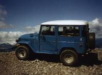 <br /><b>Toyota BJ40 et 43</b>