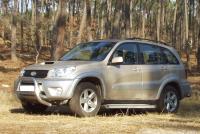 <br />Toyota RAV4 D4D 00-06