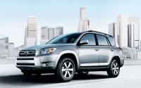 <br />Toyota RAV4 D4D  06-