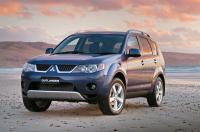 <br />Mitsubishi OUTLANDER II 2.0DiD