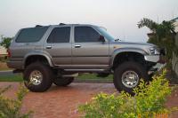 <br /><b>Toyota RUNNER V6 3.0l</b>