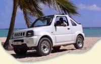 <br />Suzuki JIMNY 1.3i