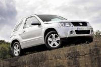 <br />Suzuki GRAND VITARA 1.6VVTi 05-