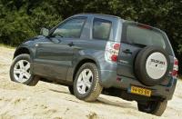 <br />Suzuki GRAND VITARA 2.0i 05-