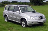 <br />Suzuki GRAND VITARA 2.0HDi 01-05