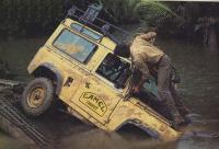 <br />LAND ROVER 2.5D 83-86