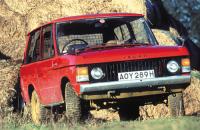 <br />RANGE ROVER  V8 3.5 71-82