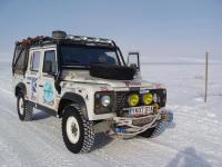 <br />DEFENDER 2.5Tdi 94-99