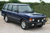 <br />RANGE ROVER 2.5Tdi 95-96