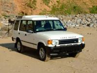 <br />DISCOVERY 2.5Tdi 95-99