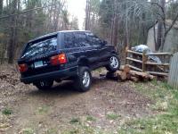 <br />RANGE 4.6 HSE 94-01