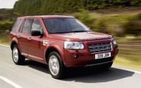 <br />FREELANDER II Td4 06-