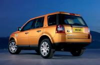 <br />FREELANDER II i6 06-