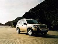 <br />FREELANDER Td4 01-06