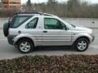 <br />FREELANDER 1.8 98-02