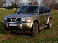 <br />Nissan PATROL GR  3.0VDi