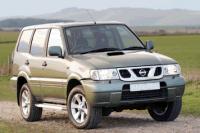 <br />Nissan TERRANO II 3.0l Di