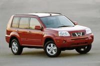 <br />Nissan X-TRAIL 2.2Dci