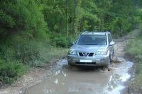 <br />Nissan X-TRAIL 2.2Vdi