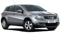 <br />Nissan QASHQAI 2.0 16S 142CV